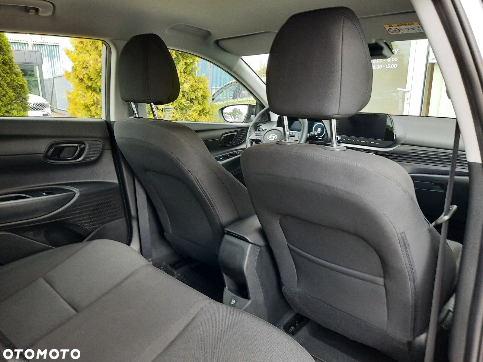Hyundai i20 1.0 T-GDi Modern DCT - 17
