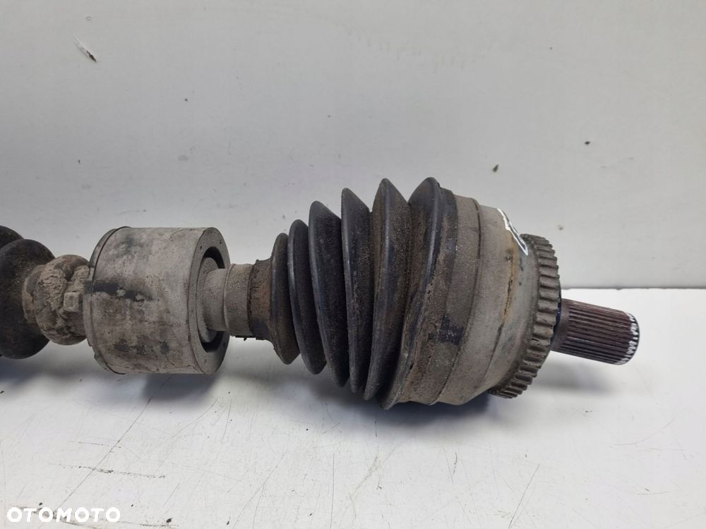 PÓŁOŚ Volvo C70 S70 V70 I 2.4 B LEWA PRZEDNIA _ półośka lewy przód P94709 - 4