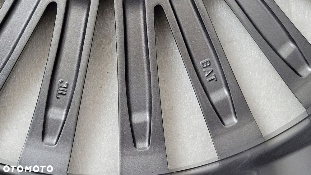 FELGA MERCEDES A-KLASA AMG W177 7,5X19 19 ET49 5X112 A1774014200 - 13