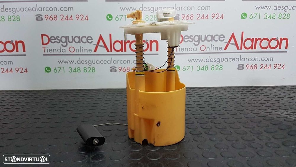 BOMBA DE COMBUSTíVEL RENAULT CLIO III COLLECTION - 1