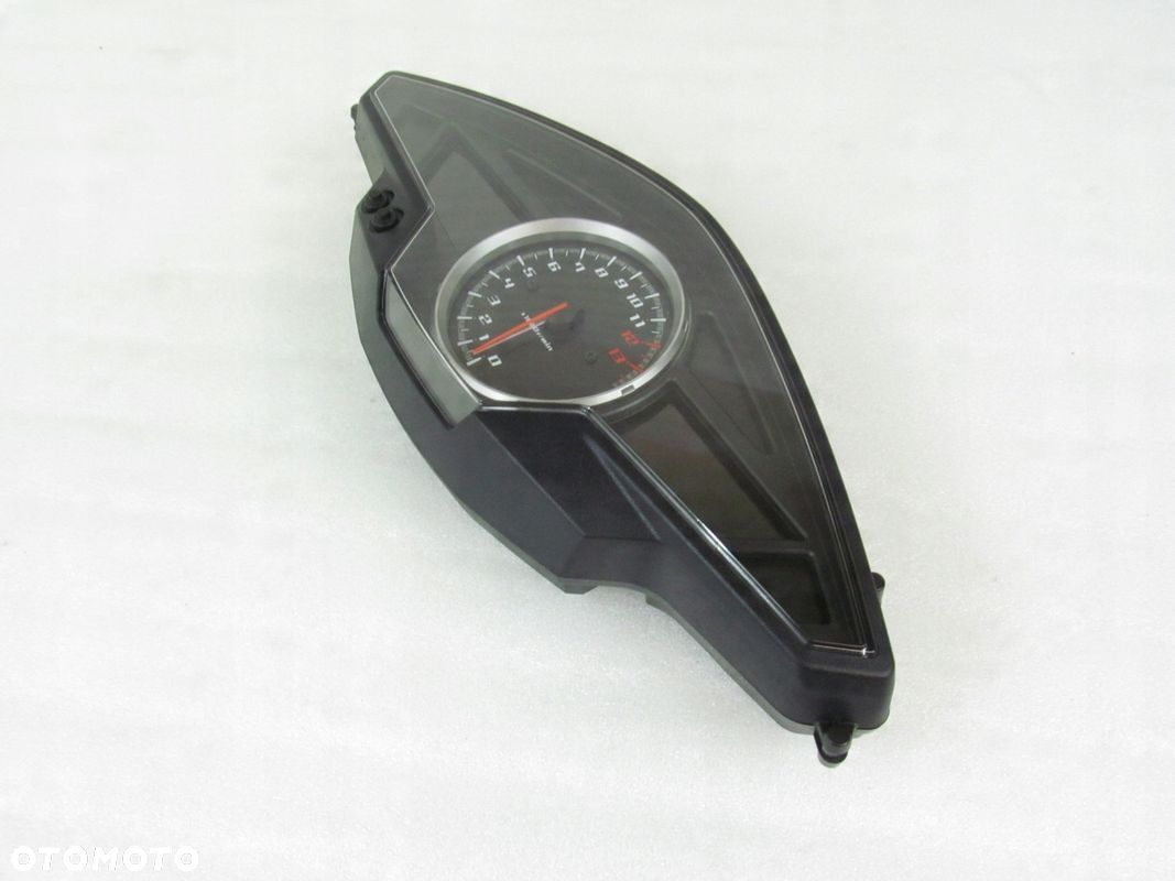 Zegary / licznik Honda VFR 800 F - 3