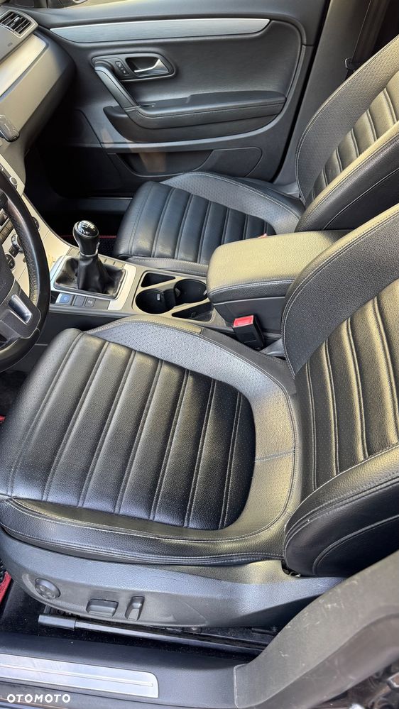 Volkswagen CC 2.0 TSI - 12