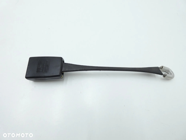 VW T5 TRANSPORTER ZAPINKA PASA BEZPIECZEŃSTWA KLAMRA 7H0857877D GORLICE