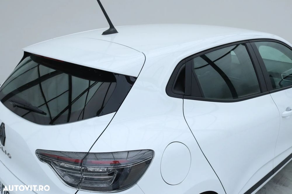 Renault Clio V TCe 100 Evolution - 20