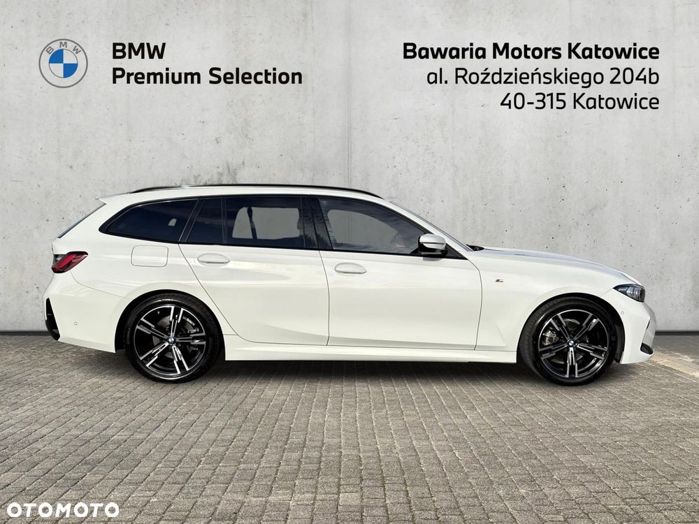 BMW Seria 3 - 21