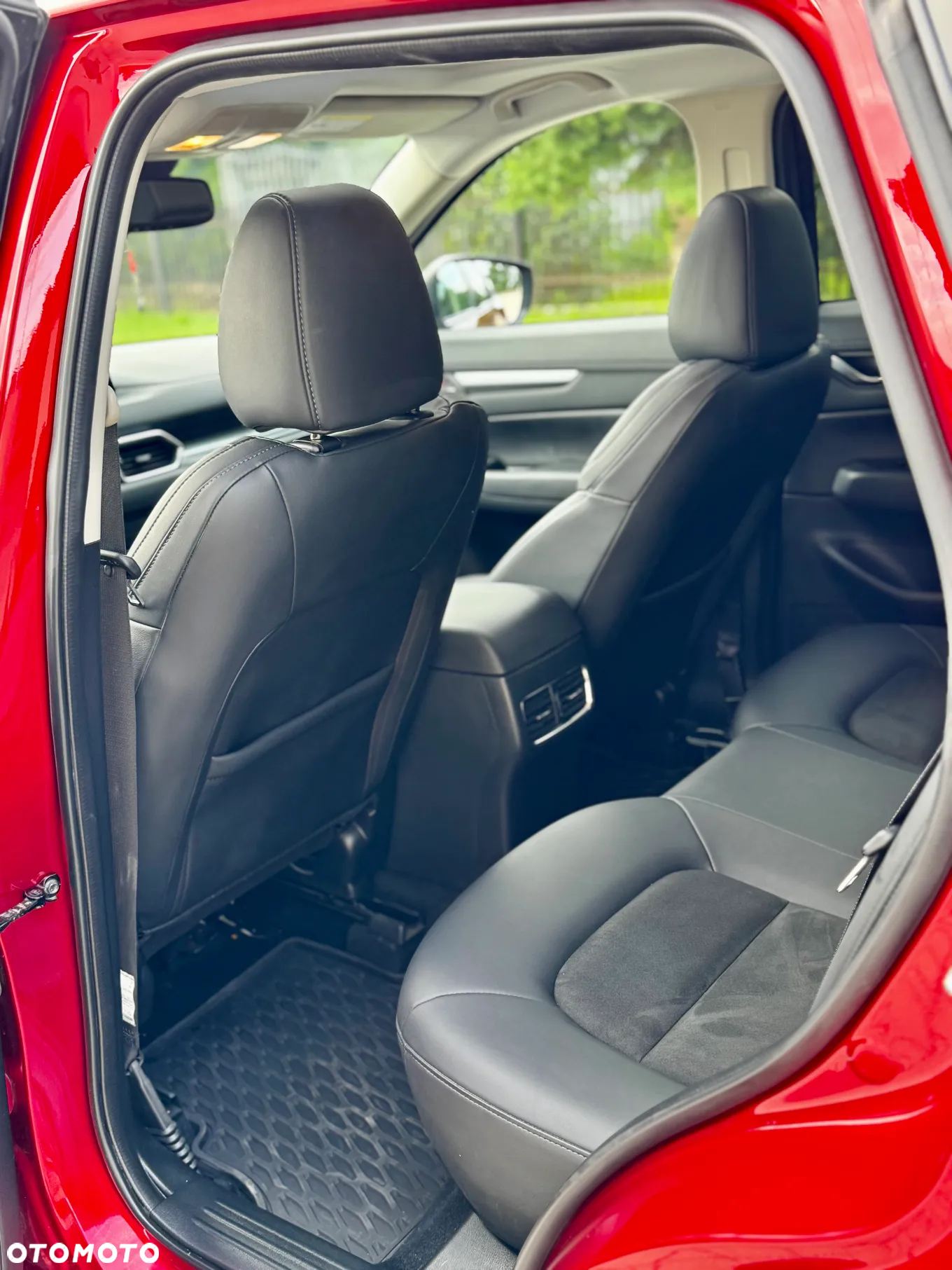 Mazda CX-5 2.5 Skypassion AWD - 9