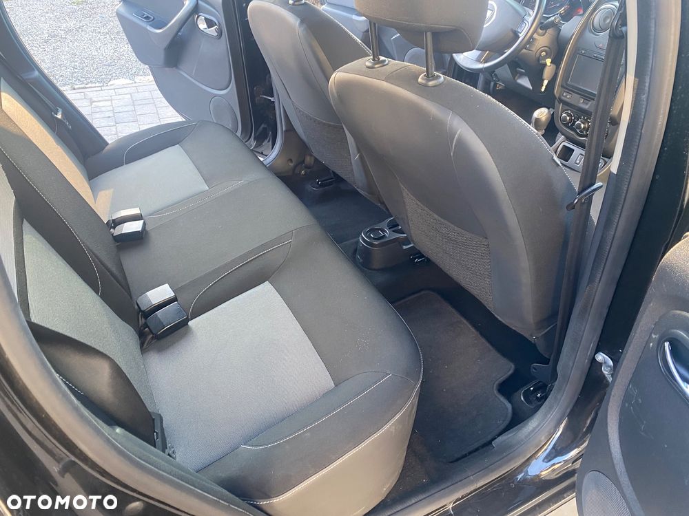 Dacia Duster 1.5 dCi Laureate - 9