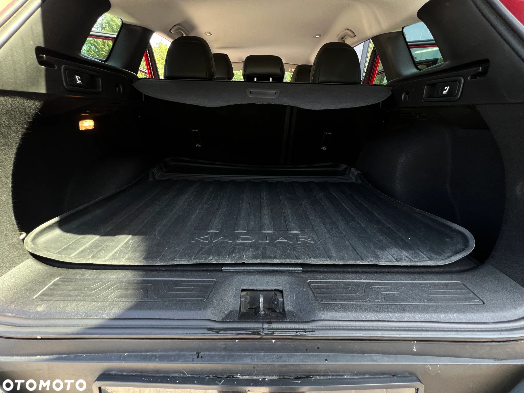 Renault Kadjar 1.6 dCi Energy Adventure 4x4 - 20