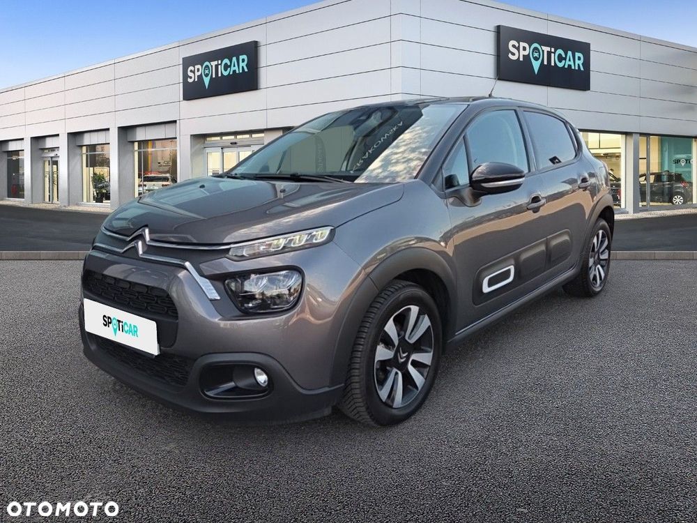 Citroën C3 - 1
