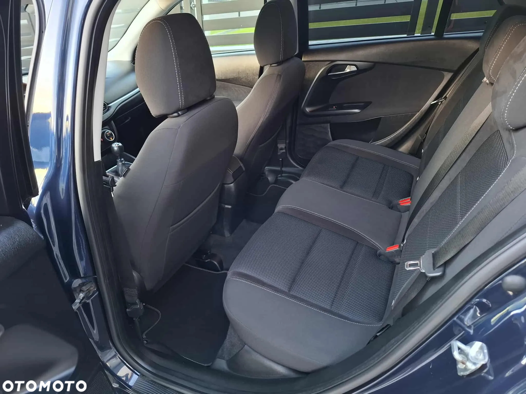 Fiat Tipo Kombi 1.4 T-Jet Lounge - 16