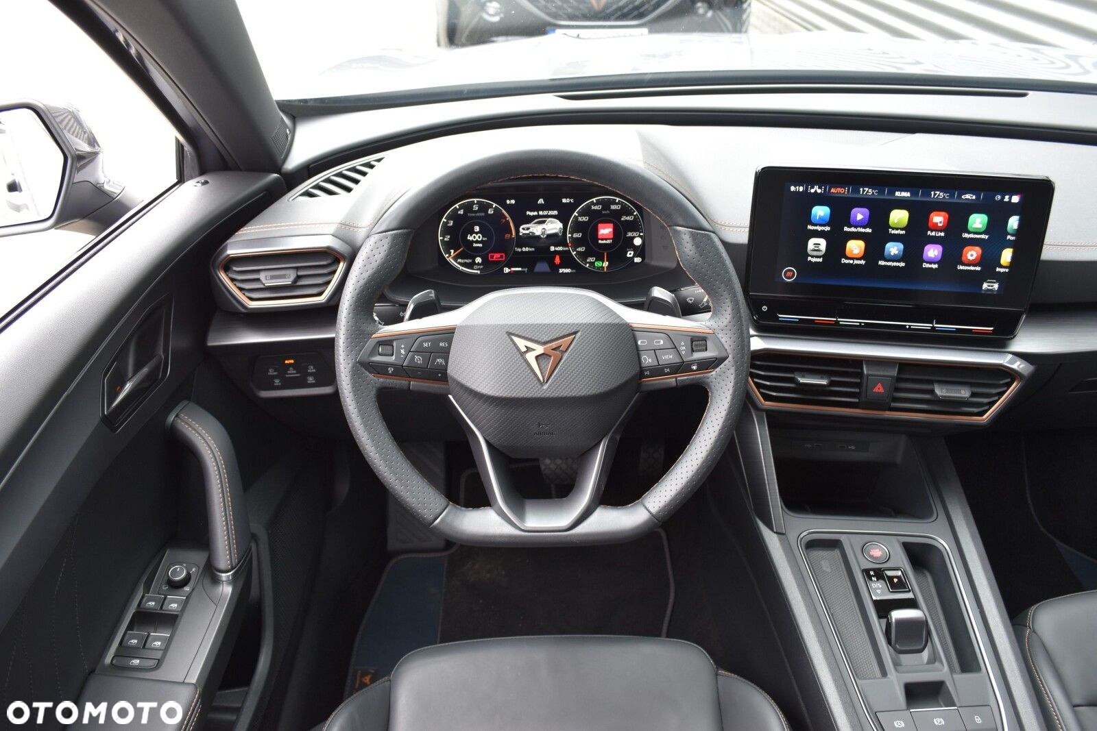 Cupra Formentor - 13