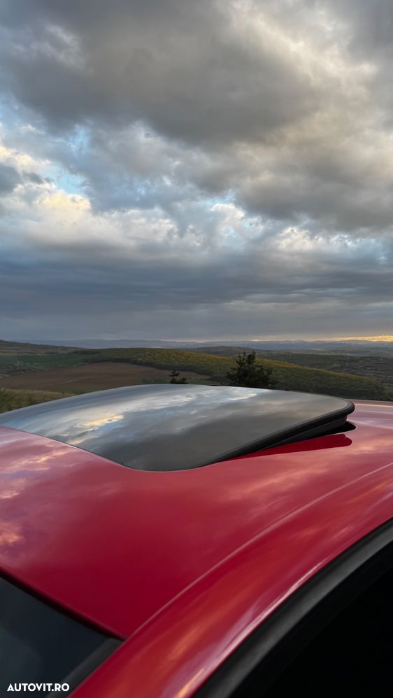 Volkswagen Golf 2.0 TSI GTI - 13