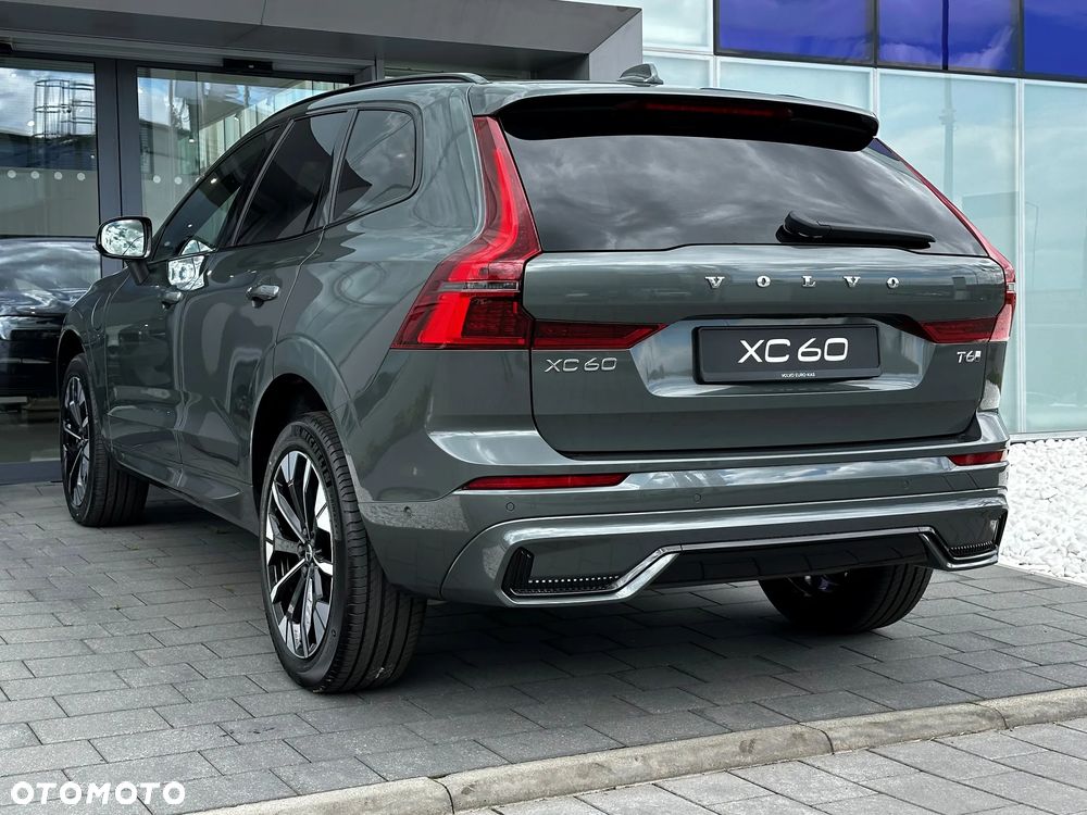 Volvo XC 60 - 8