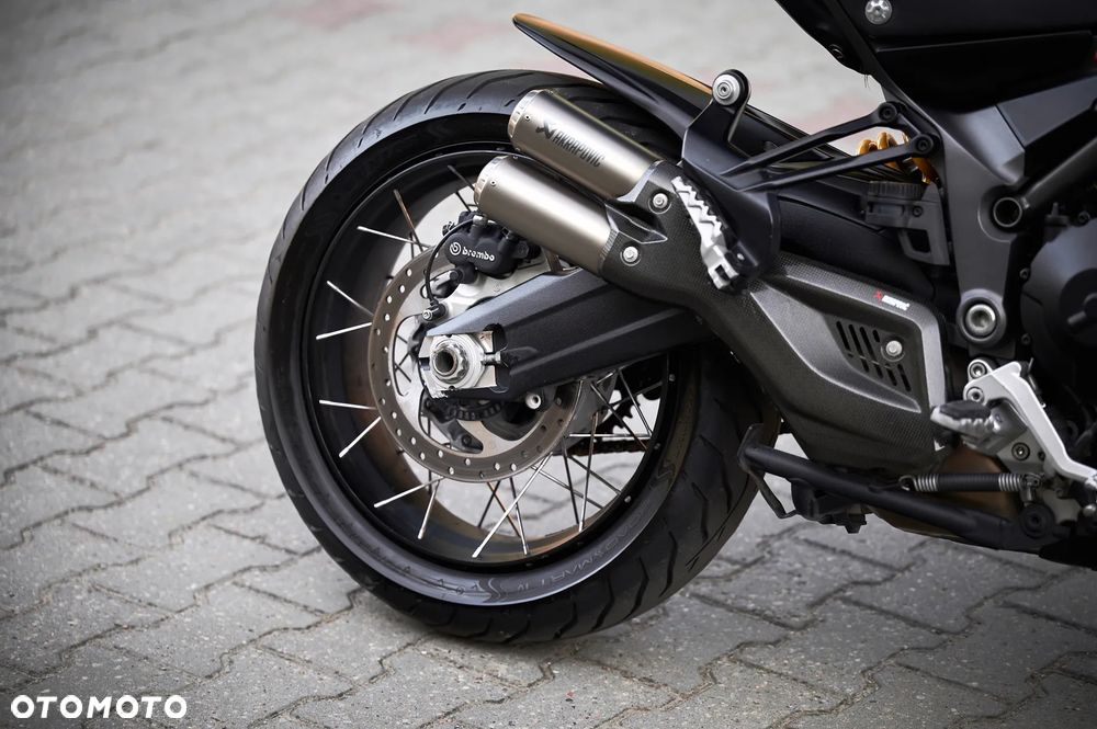 Ducati Multistrada - 26