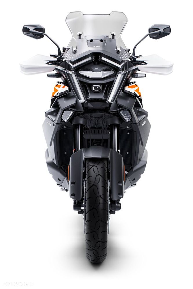 KTM Adventure - 5