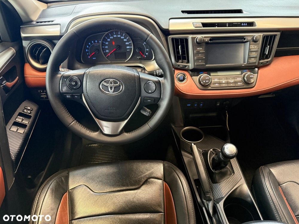 Toyota RAV4 - 20