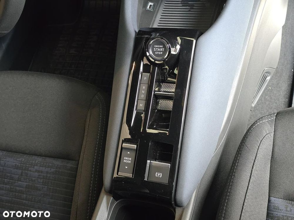 Alfa Romeo Junior 1.2 mHEV Ibrida eDCT - 15
