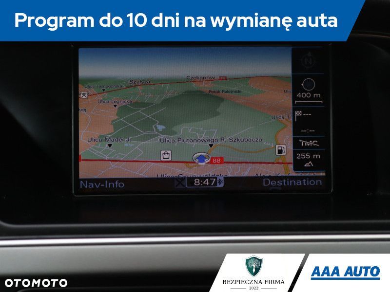 Audi A5 Sportback - 20