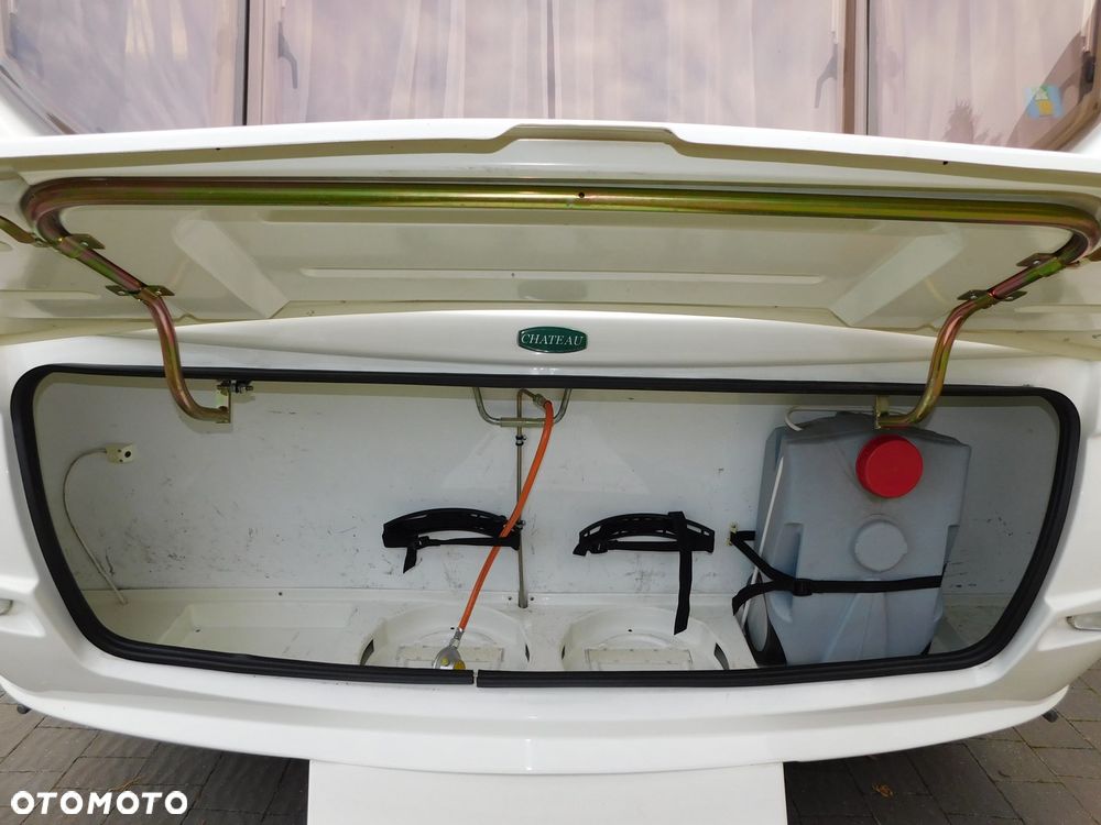 Chateau Calista 450 - 4