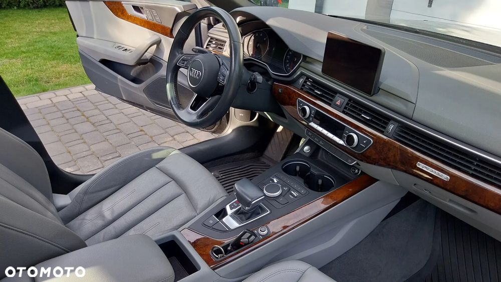 Audi A5 Sportback - 18