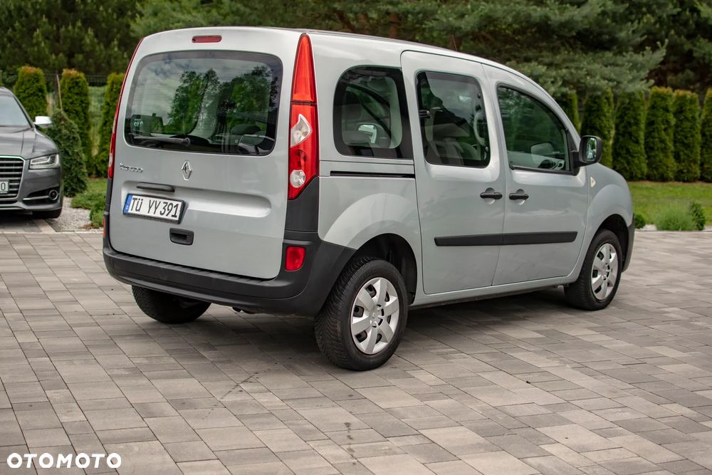 Renault Kangoo ver-110-tendance - 24