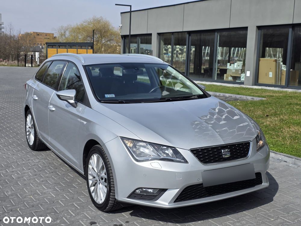 Seat Leon - 7