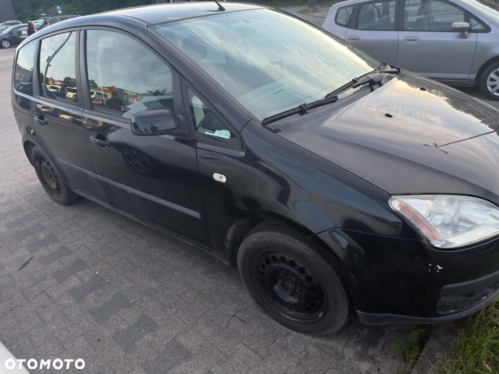 Ford Focus 1.8 Trend - 4