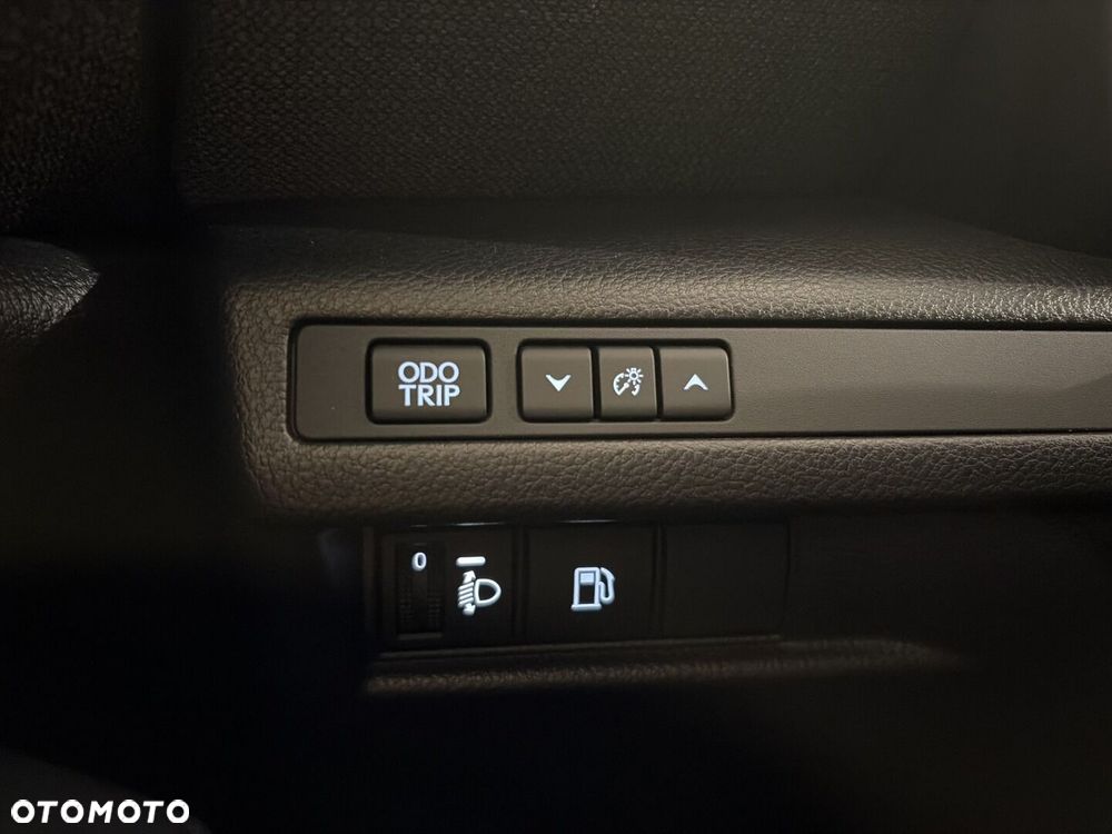 Lexus LBX 1.5 Hybrid - 20