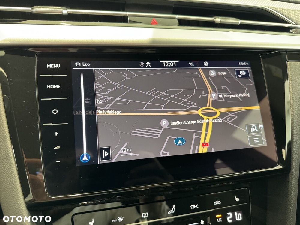 Volkswagen Arteon Shooting Brake 2.0 TSI R-Line DSG - 27