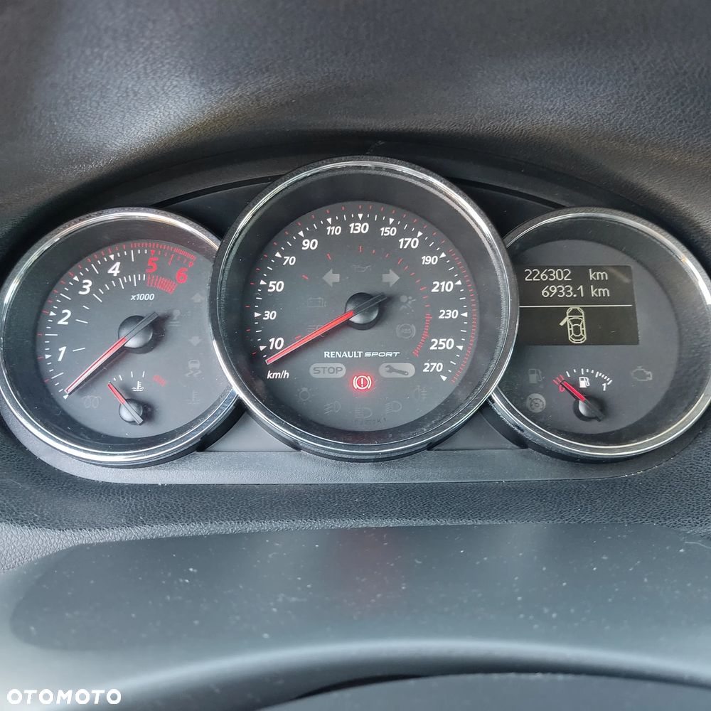 Renault Megane 1.6 dCi GT Line - 20