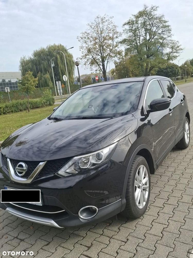 Nissan Qashqai 2016 photo 4