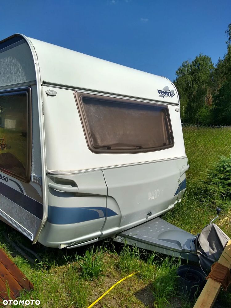 Fendt 650 Platin - 12