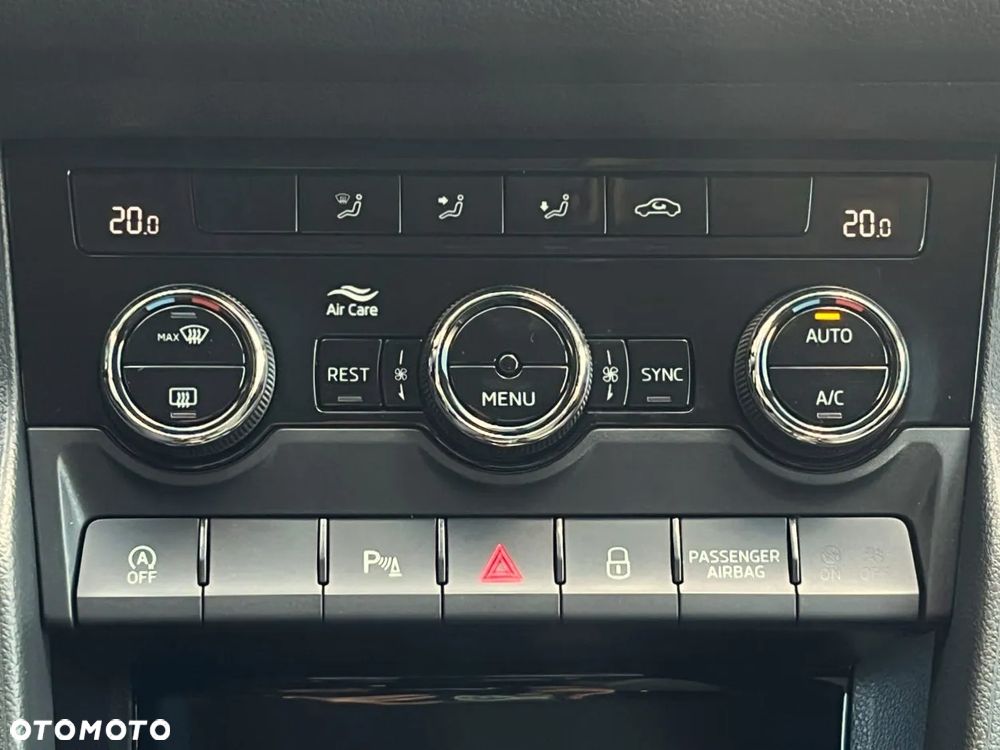 Skoda Kodiaq 2.0 TSI 4x4 Ambition DSG - 25