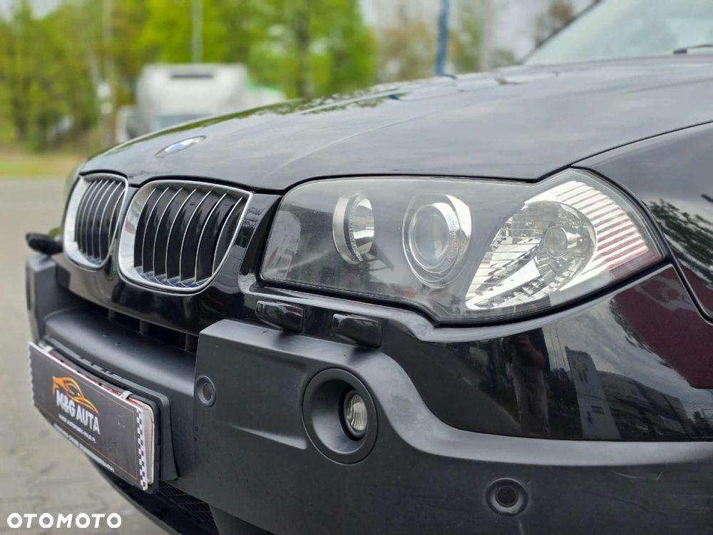 BMW X3 - 15