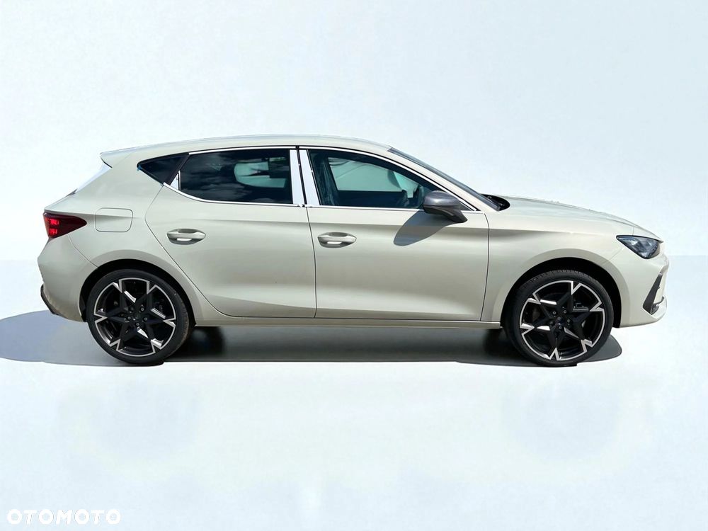 Cupra Leon - 4