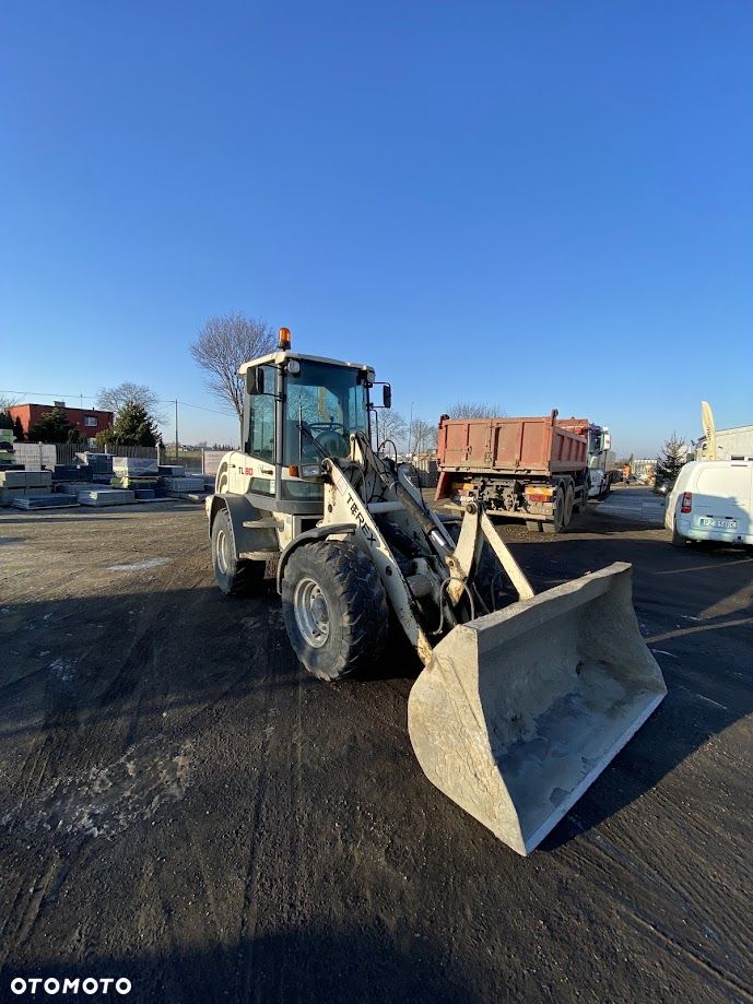 Terex TL80 - 1
