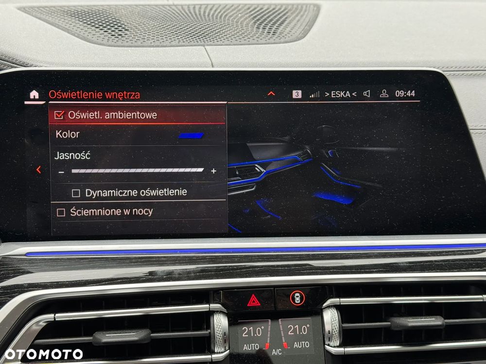 BMW X7 xDrive40i - 36