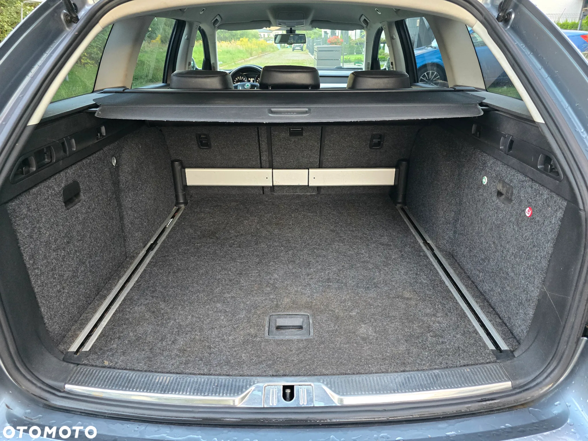 Skoda Superb 2.0 TDI Platinum DSG - 30