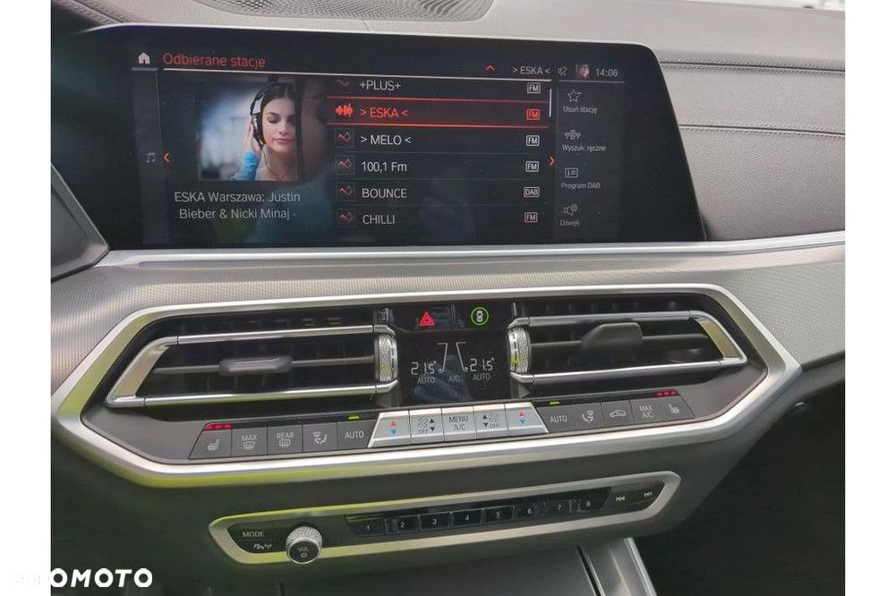 BMW X5 - 14