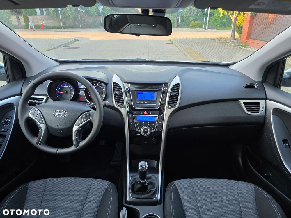 Hyundai i30 1.4 Style - 20
