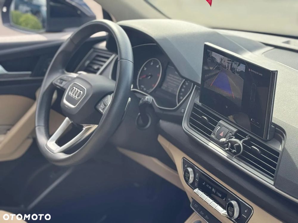 Audi Q5 - 9