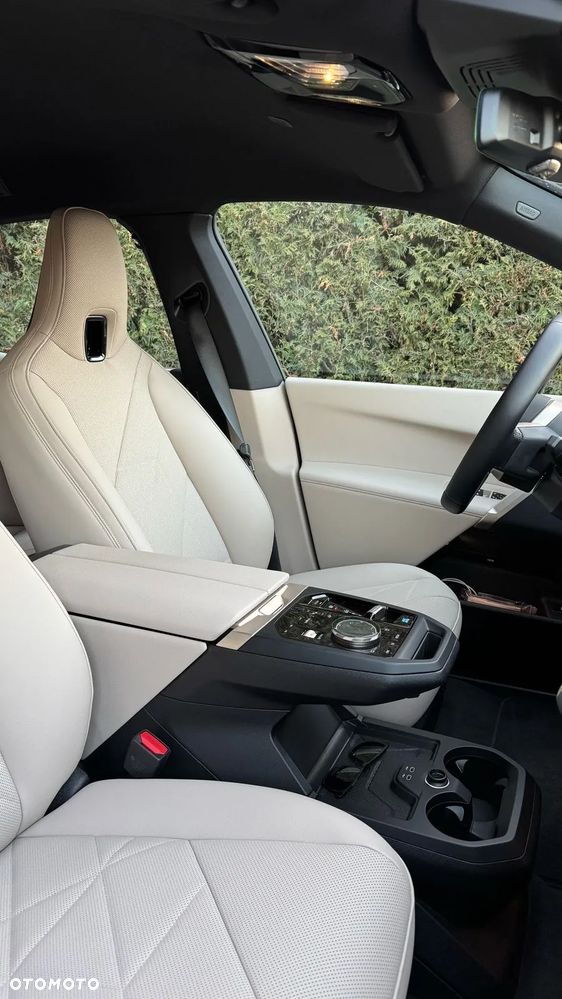 BMW iX xDrive40 76.6kWh - 9