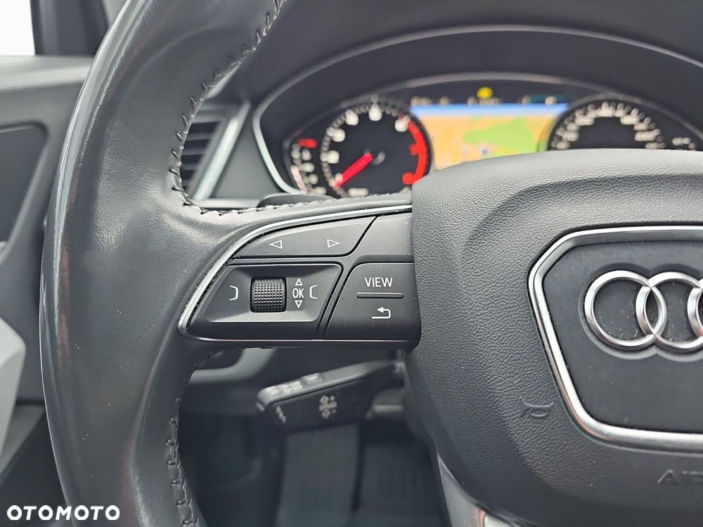 Audi Q5 - 13