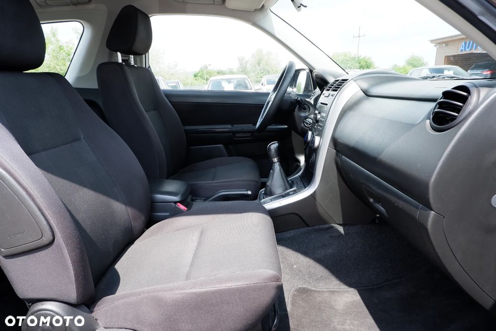 Suzuki Grand Vitara 1.6 Comfort EU5 - 9
