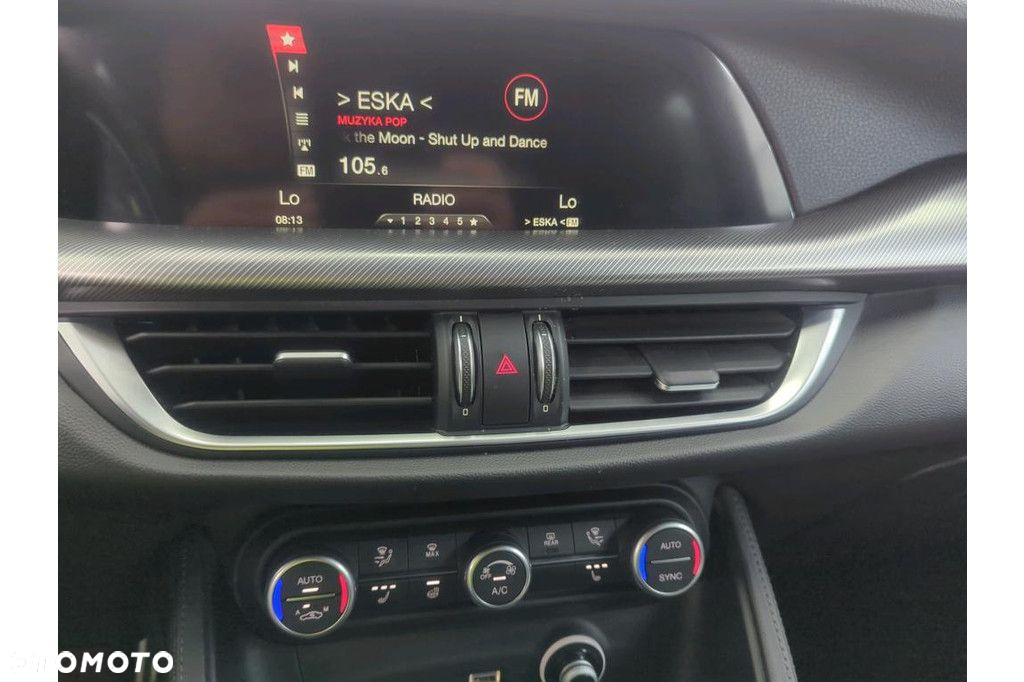 Alfa Romeo Stelvio 2.0 Turbo Super Q4 - 6