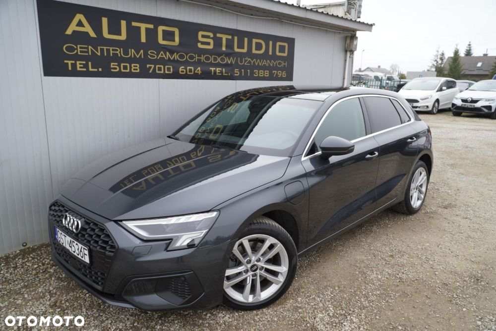 Audi A3 Sportback - 37