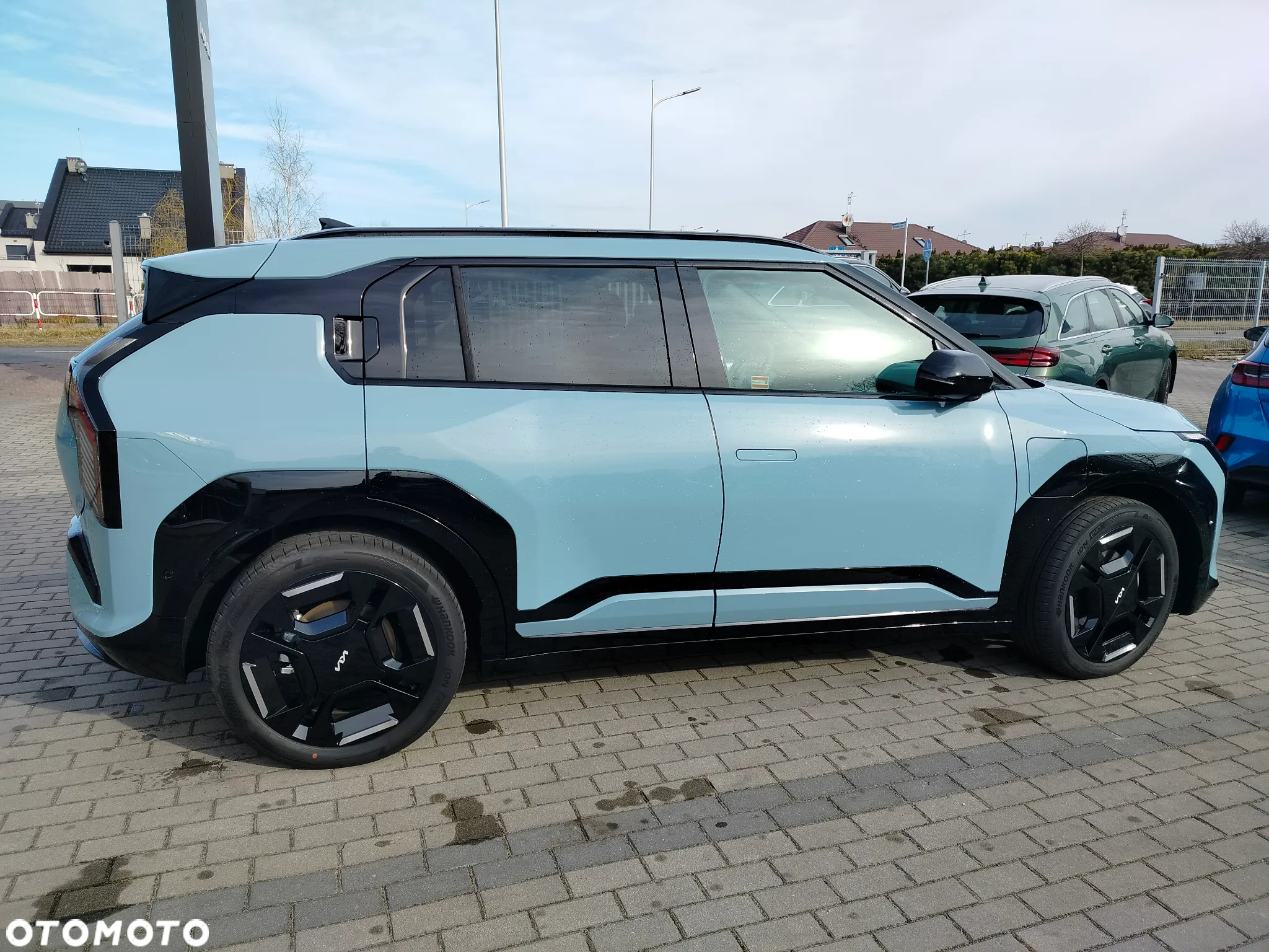 Kia EV3 - 11