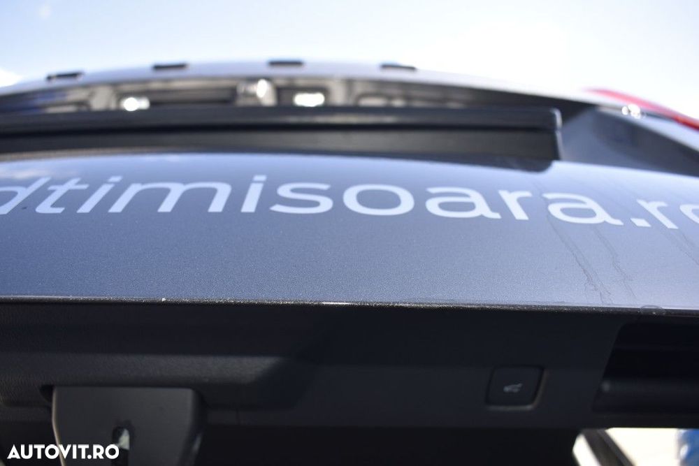 Ford Kuga 2.5 Duratec FWD PHEV Active X - 21