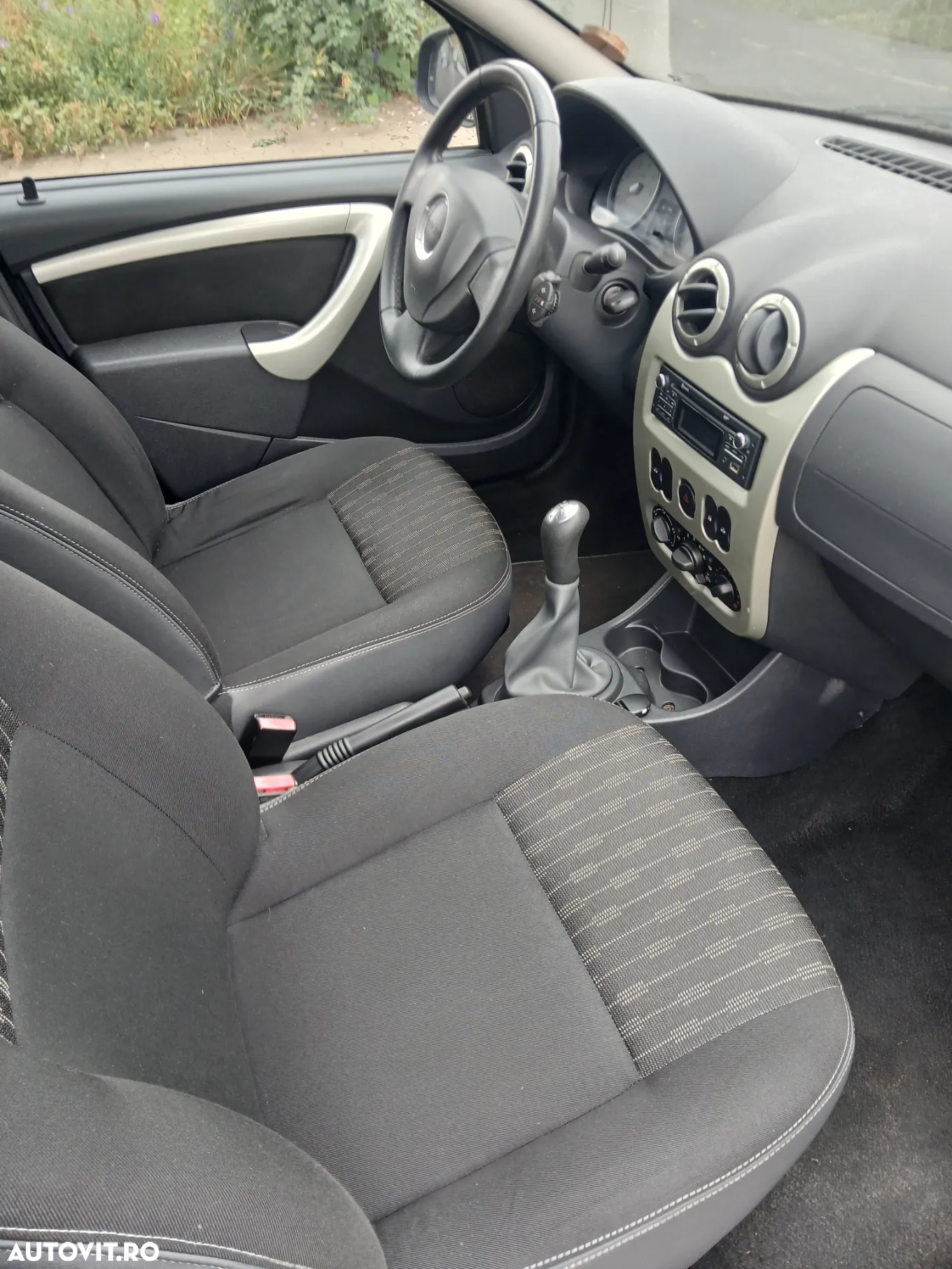Dacia Logan MCV 1.5 dCi Laureate - 6