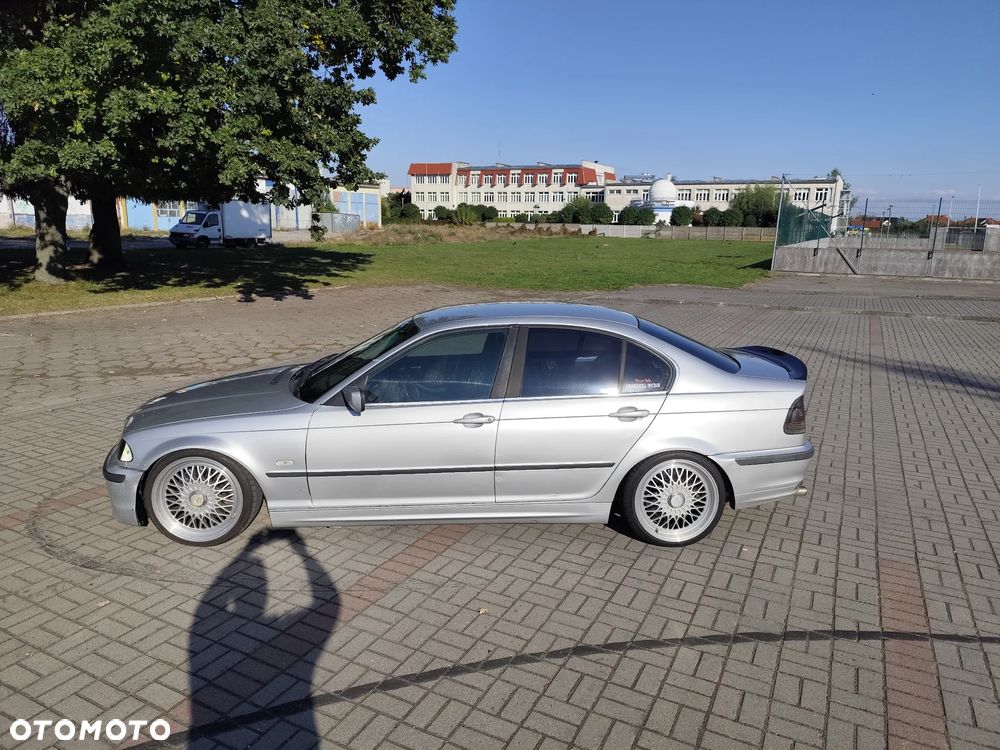 BMW Seria 3 330d - 5